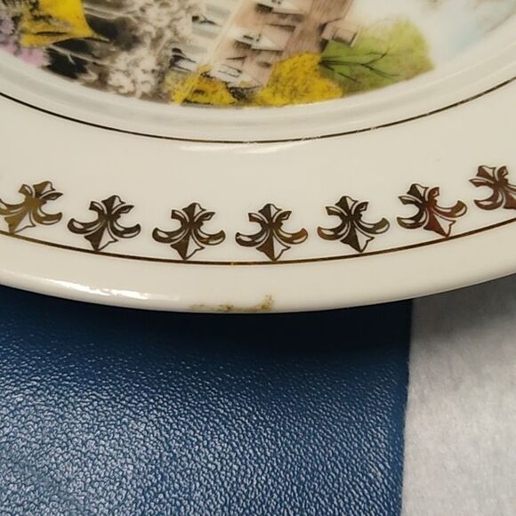 Vintage Roy Thomas Collection Currier & Ives 1981 Four Seasons 5944 - Picture 11 of 14